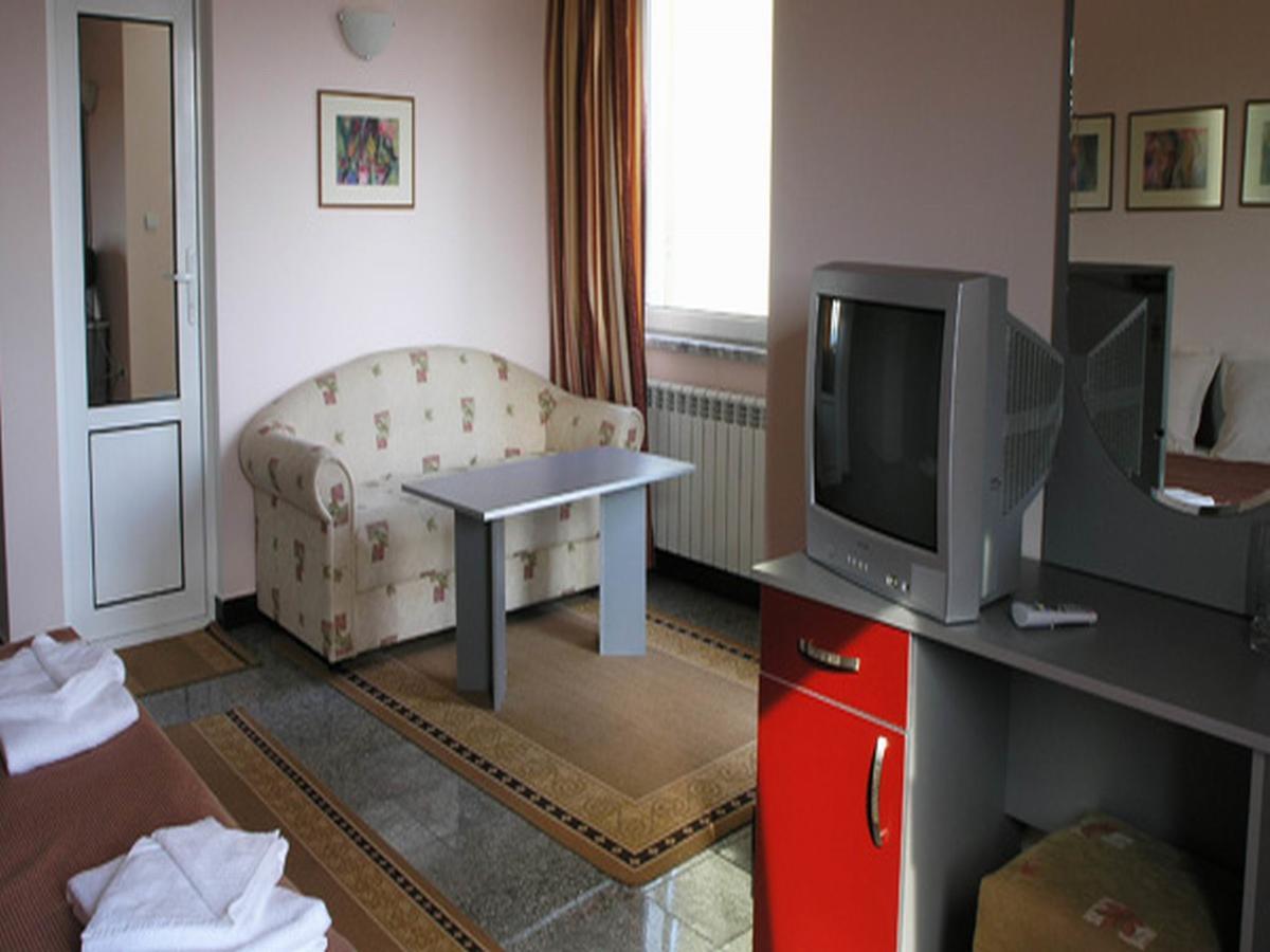 Hotel Ertancom Μπλαγκόεβγκραντ Εξωτερικό φωτογραφία