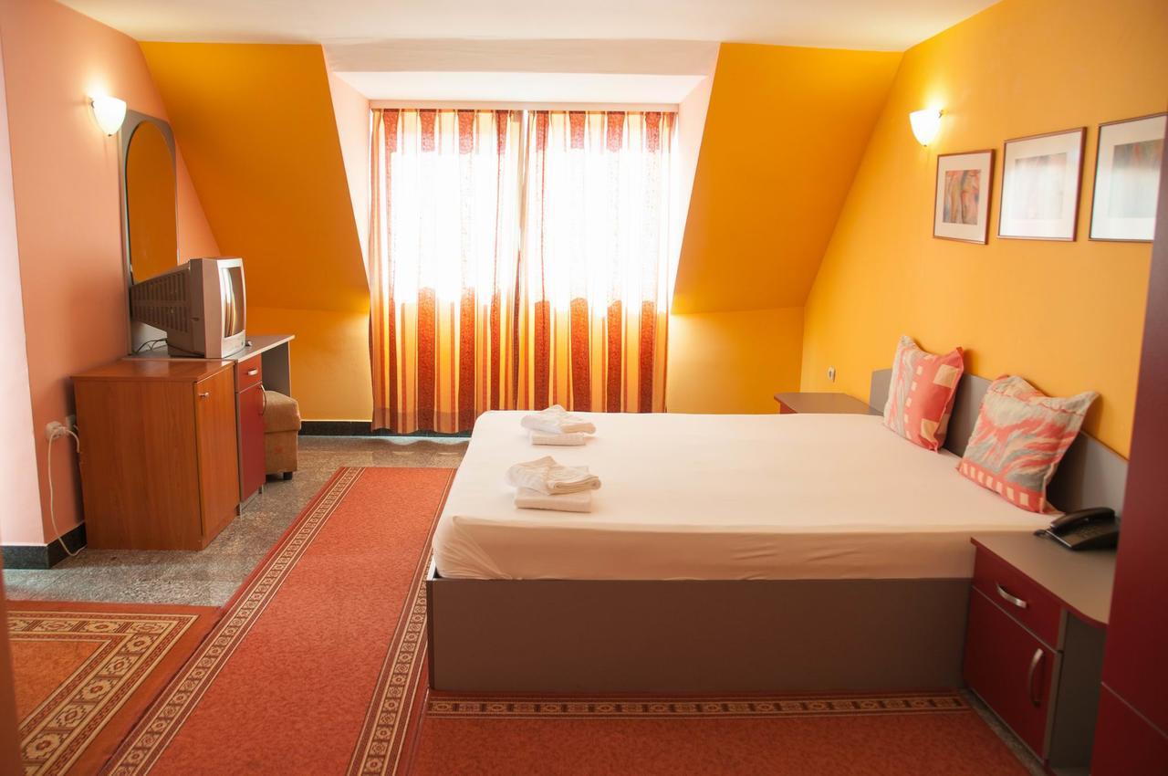 Hotel Ertancom Μπλαγκόεβγκραντ Εξωτερικό φωτογραφία
