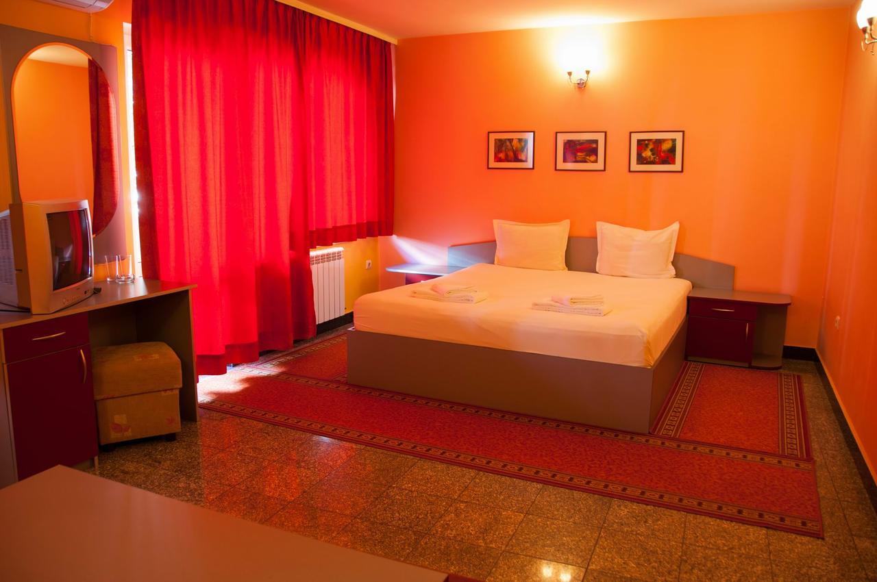 Hotel Ertancom Μπλαγκόεβγκραντ Εξωτερικό φωτογραφία