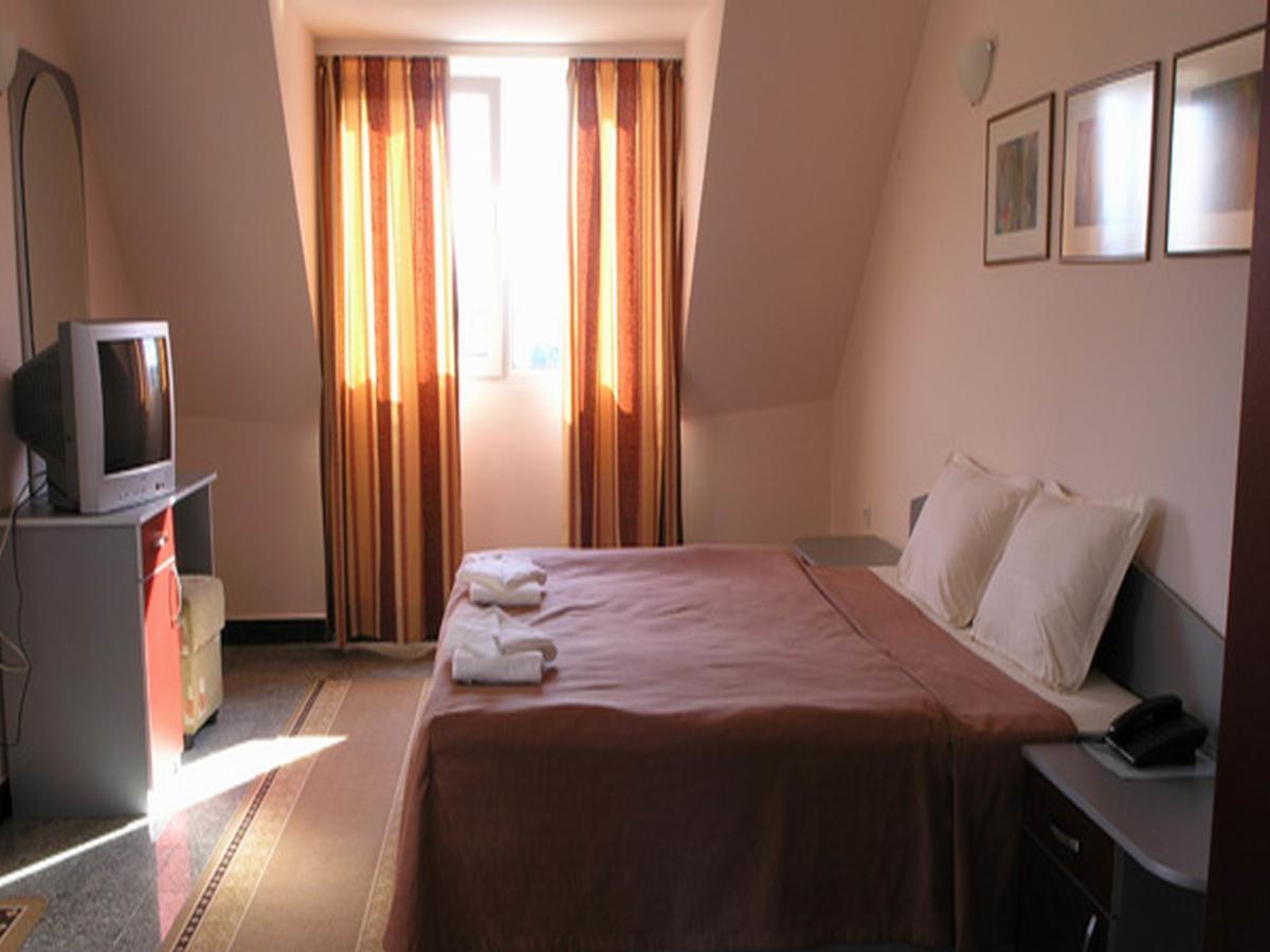 Hotel Ertancom Μπλαγκόεβγκραντ Εξωτερικό φωτογραφία
