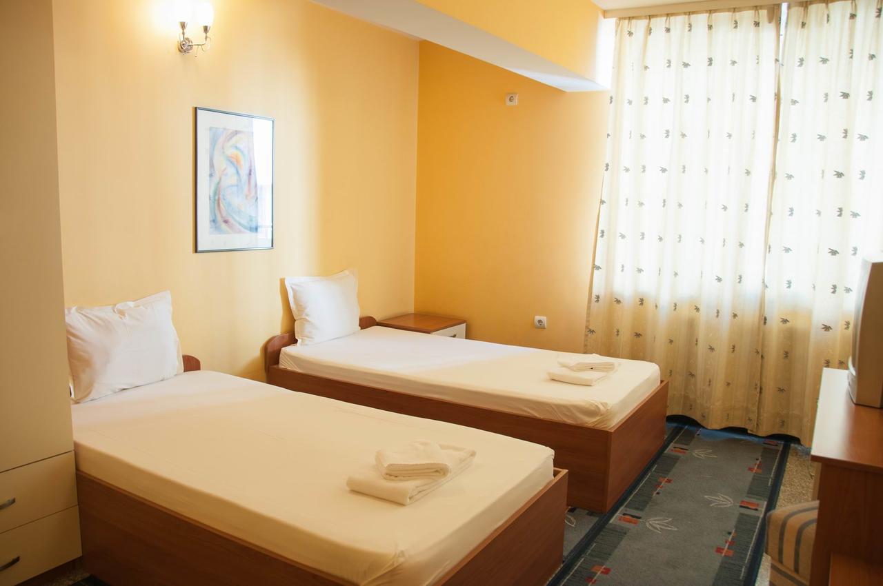 Hotel Ertancom Μπλαγκόεβγκραντ Εξωτερικό φωτογραφία