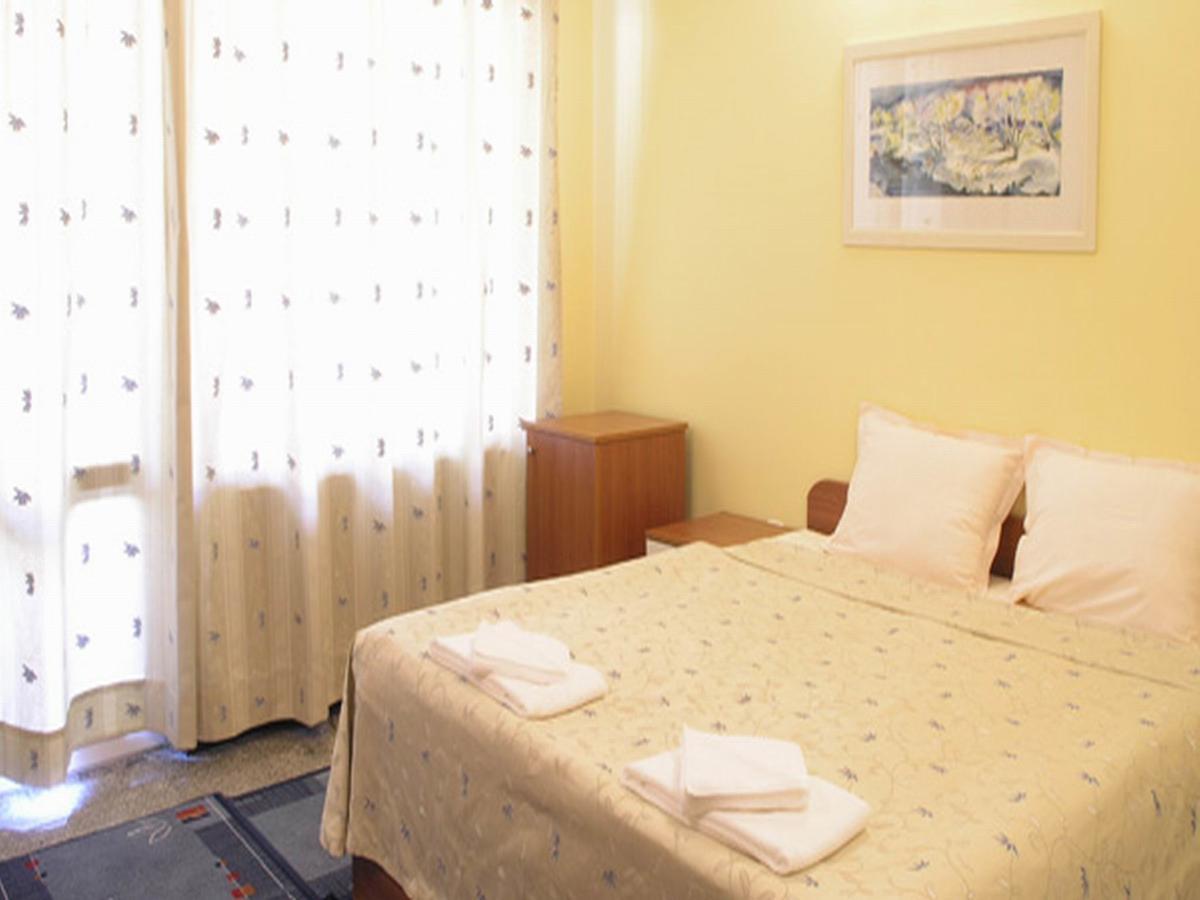 Hotel Ertancom Μπλαγκόεβγκραντ Εξωτερικό φωτογραφία