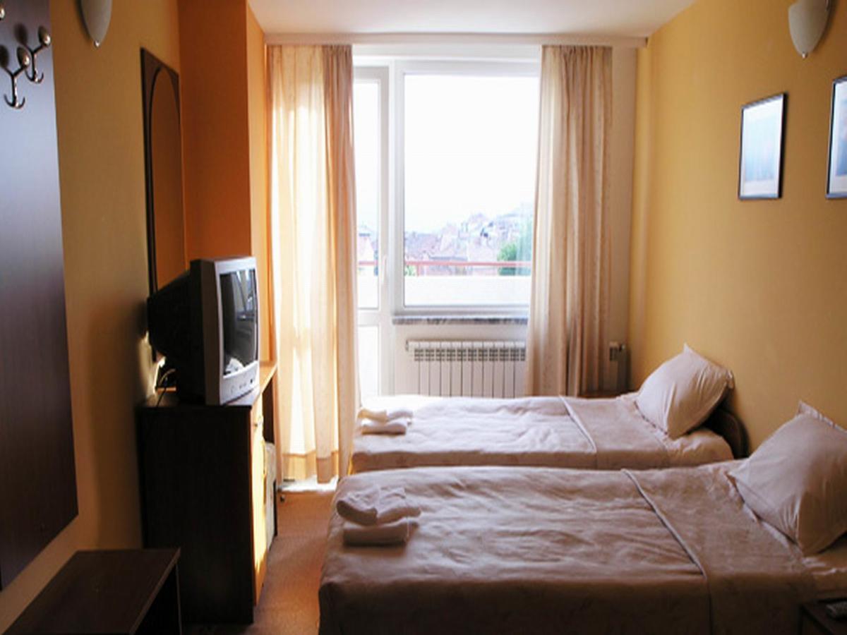 Hotel Ertancom Μπλαγκόεβγκραντ Εξωτερικό φωτογραφία