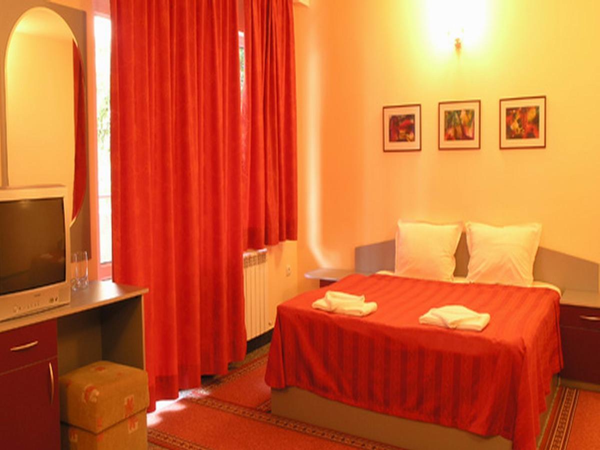 Hotel Ertancom Μπλαγκόεβγκραντ Εξωτερικό φωτογραφία