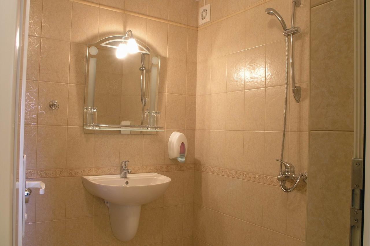 Hotel Ertancom Μπλαγκόεβγκραντ Εξωτερικό φωτογραφία